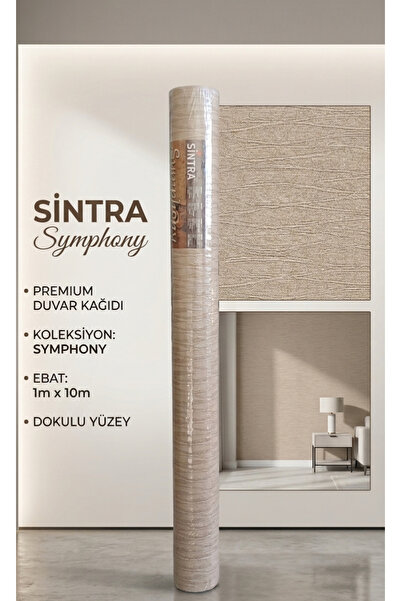 Sintra duvar kağıdı