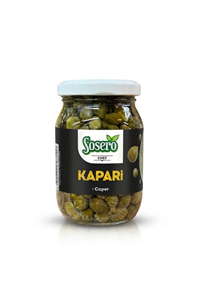 Sosero Kapari 190 G