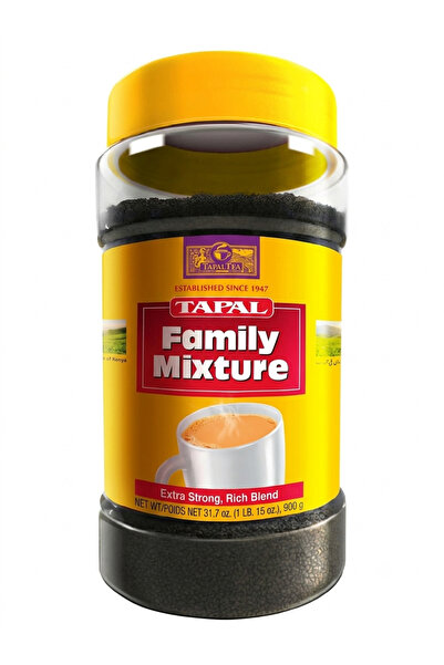 TAPAL Family Mixture Jar 900gm