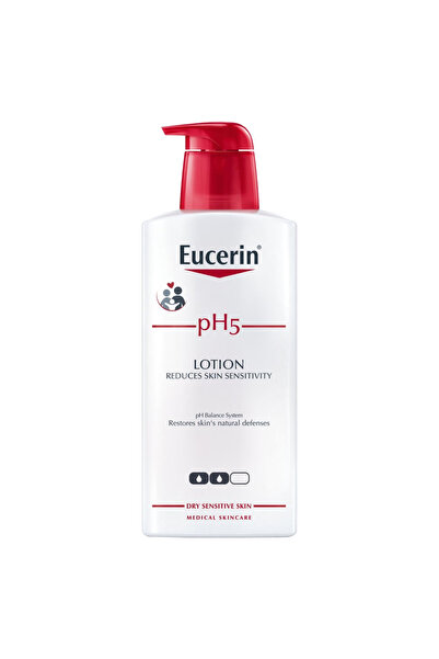 Eucerin Bodylotion 400Ml