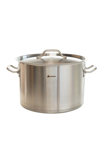 SCHMITTER Oală profesională inox 50 cm, 58L