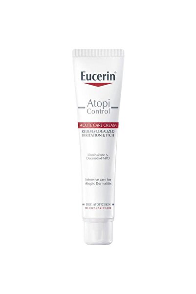 Eucerin Atopic Acute Care Cr40