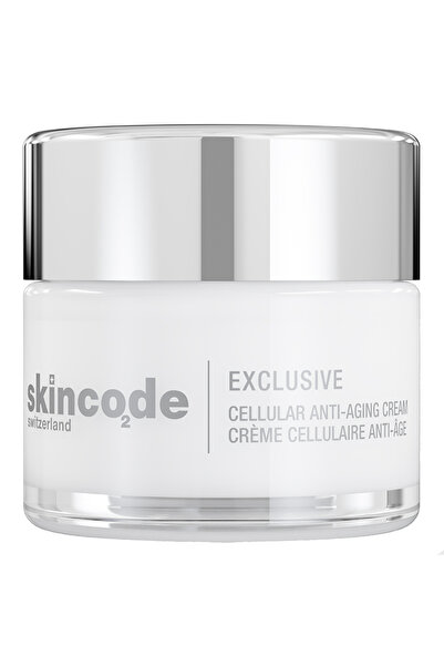 Skincode سيروم مضاد للشيخوخة للخلايا 50 مل