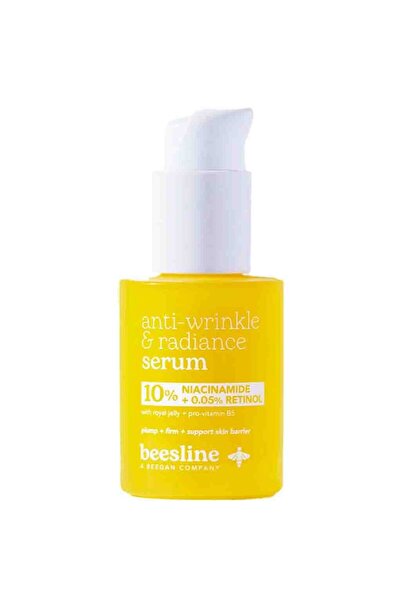 Beesline Anti-Wrinkle & Radiance Serum 30Ml