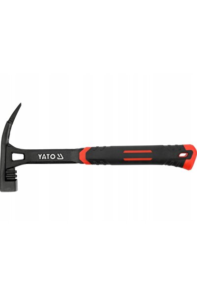VOREL by YATO YATO Ciocan de zidărie monobloc forjat 0,6KG 600G YT45744