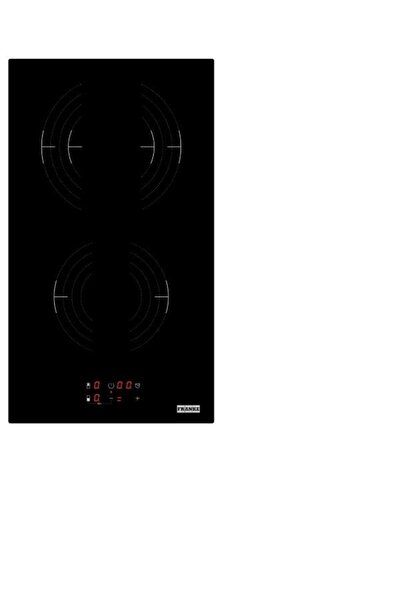 Franke FRSL 302 C TD BK ELEKTRİKLİ OCAK