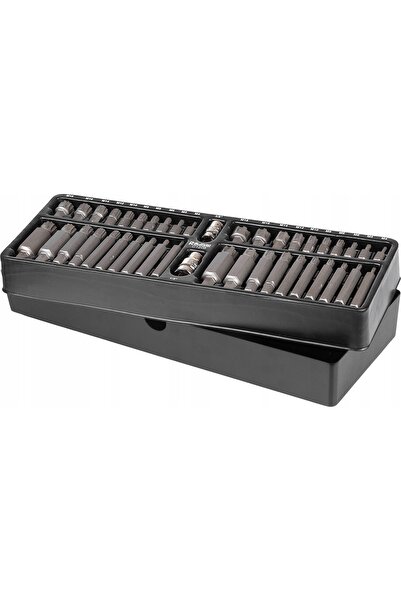 richmann Set de biți spline M4-M18 RIBE 42e