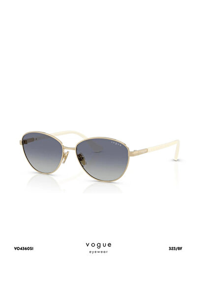 Vogue Kadın Güneş Gözlüğü - VO4360SI - 55/15/140