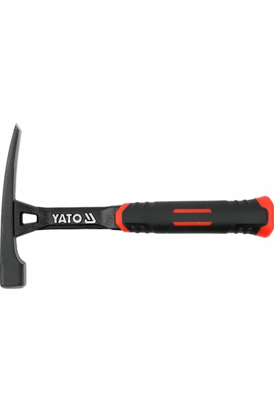 VOREL by YATO YATO Ciocan de zidărie monobloc forjat din oțel călit 600g YT-4...