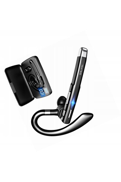 Blavec Căști wireless cu bandă de gât pentru apeluri, pentru Galaxy S26 Plus