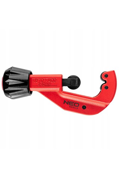 NEO Tools Tăietor de țevi 02-403