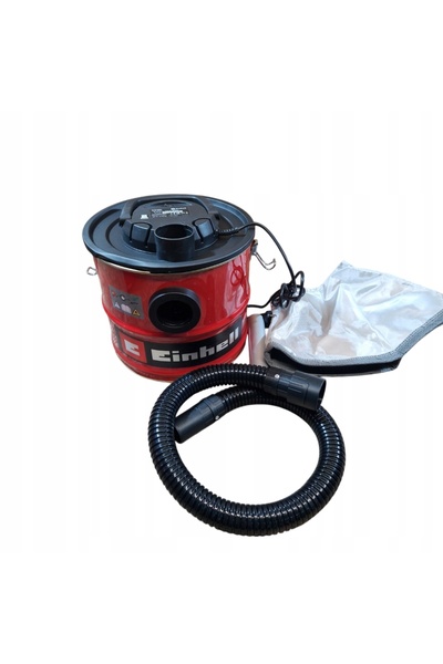 Einhell Car Classic EINHELL Aspirator industrial de praf TC-AV 1830 D, recipi...