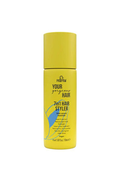 Dr. PAWPAW Σπρέι Στυλίσματος 7 σε 1 με Παπάγια - Dr. Paw Paw Τα Υπέροχα Μαλλι...