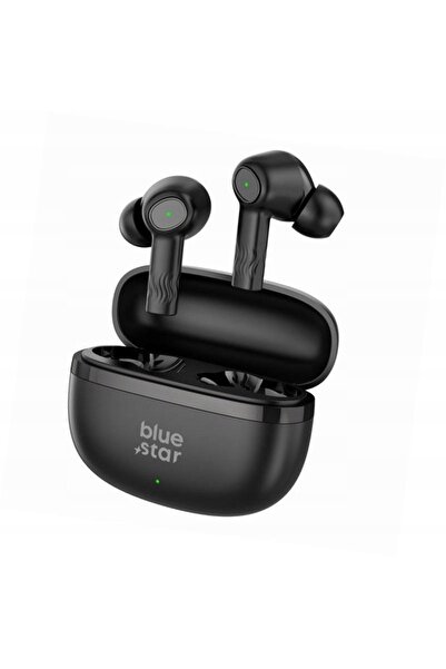 Blue Star Press Căști wireless intraauriculare Bluetooth TWS pentru Samsung A16