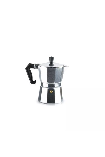 Perfect Home Caffè Classico manual espresso machine for 6 people