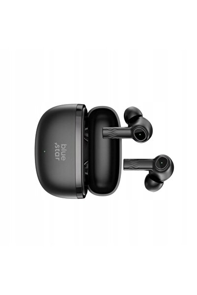 Blue Star Press Căști wireless intraauriculare Bluetooth TWS pentru LG Q6