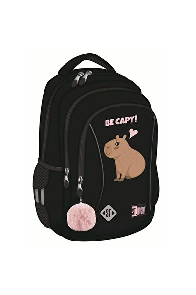 MAJEWSKI Rucsac ergonomic St.Right Be Capy BP26 (clasele II-IV)
