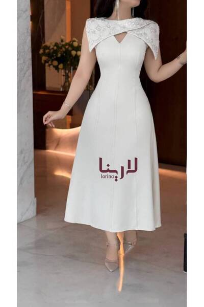 HASNAADRESS Marina Dress