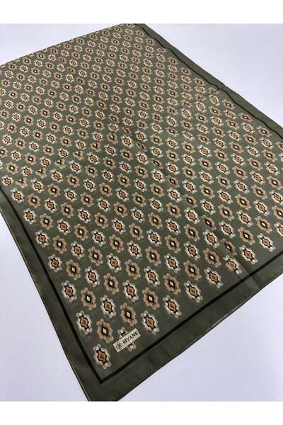 MODA Soft cotton shawl