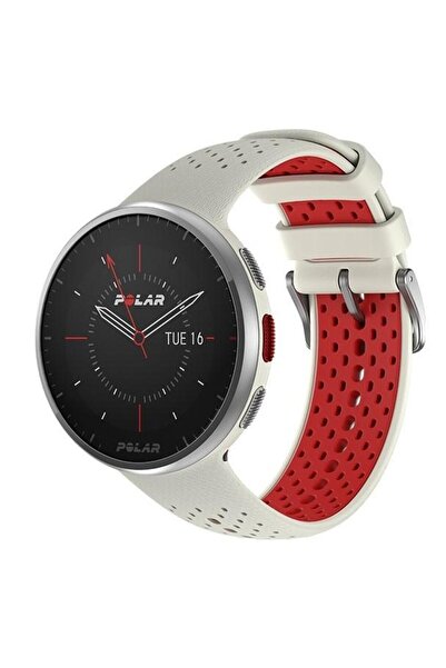 POLAR Smartwatch Pacer Pro, 1.2 " 45mm, GPS, Bluetooth, Monitorizare ritm car...