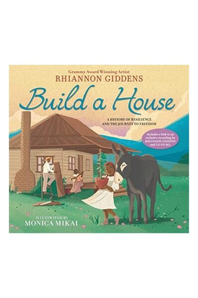 Walker Books BuildAHouse