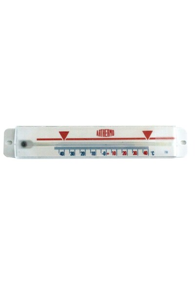 OEM Termometru analogic pentru frigider Artherm -40/+40 ° C