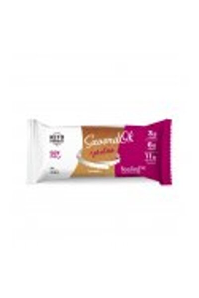 FeelingOK Feeling Ok Almond SavordOk + Protein Keto Soy Free 35g