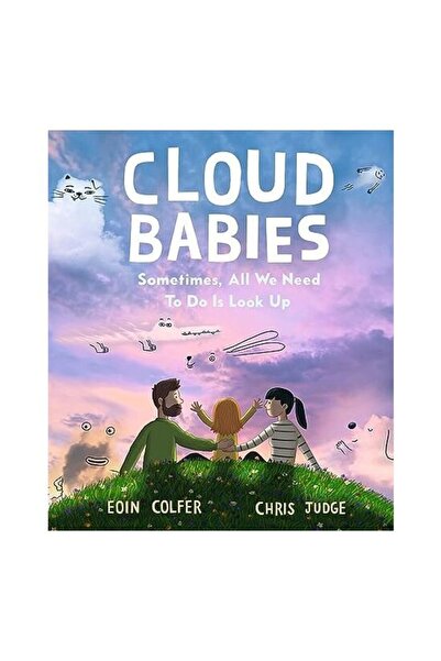 Walker Books CloudBabies