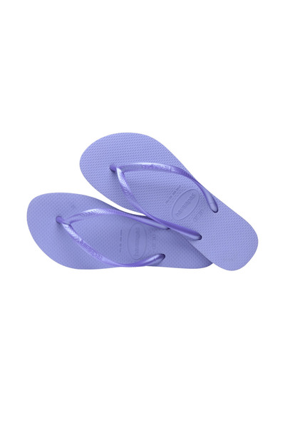 Havaianas SLIM 4000030-5020 Μωβ 37/38