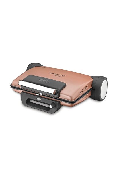 generel Grill Toastymaxima Maxi – Rose Gold