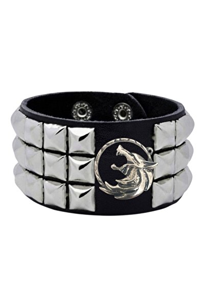 targay Gothic Bracelet Size S 20 cm Size m 22 cm Size L 24 cm