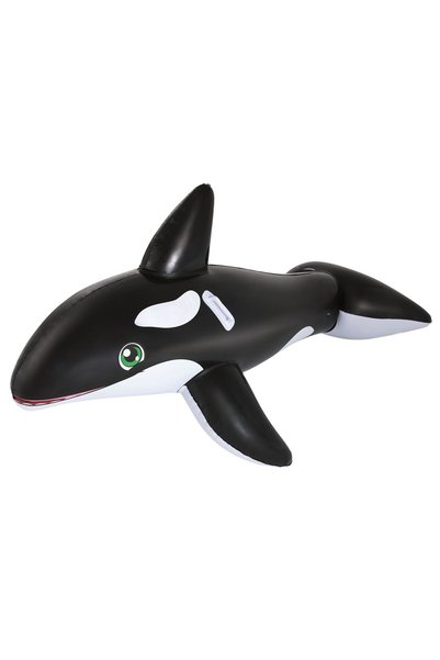 BESTWAY WHALE ΣΩΣΙΒΙΑ ΣΧΕΔΙΑΣΜΕΝΗ ΓΙΑ ΦΑΝΤΑΣΜΑ 203x102εκ 41009B