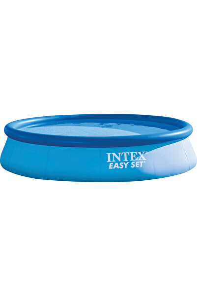 Intex Πισίνα Φ457x107εκ Κωδικός 26166