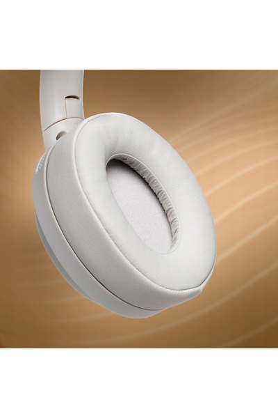 PowerLocus Căști Over-Ear Universe ANC Sandstone