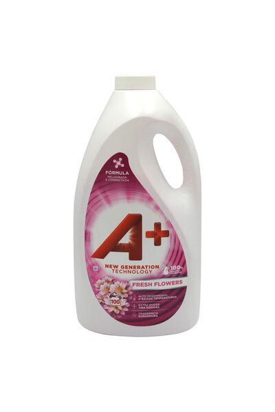 A.R.K38 Detergent lichid, A, 4.5 L Frsh 100 spalari