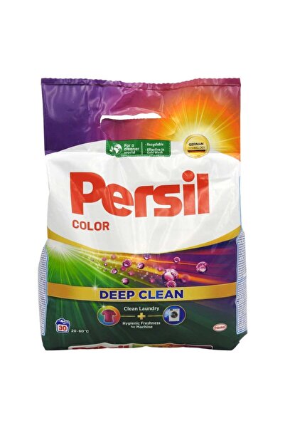 DARA Detergent pentru Rufe Automat, DARA, 1.65 kg Deep Color 30 spalari