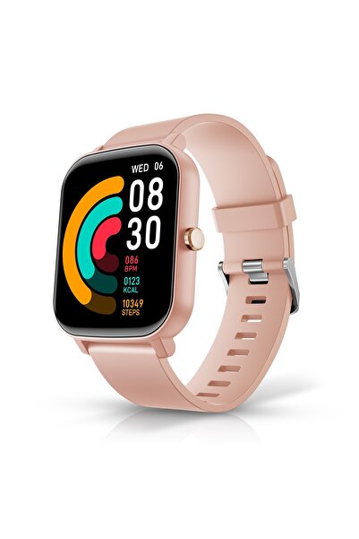 Niceboy Smartwatch Watch 5 Lite Peach IPS 1,8 " IP68 260 mAh BT 5.4 Roz
