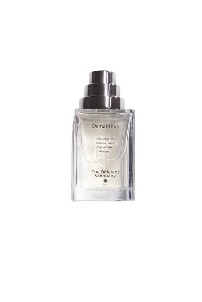 The Different Company Osmanthus Eau de Toilette pentru Femei 100ml