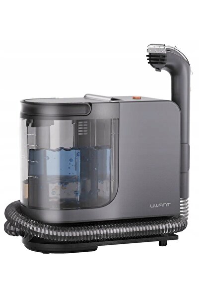 UWANTME Uwant Aspirator cu funcție de spălare și abur B400, 600W, aspirație 1...