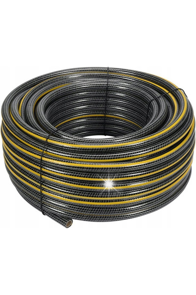 Flo Furtun de grădină 5 straturi 40 bari 1/2'' 35m rezistent