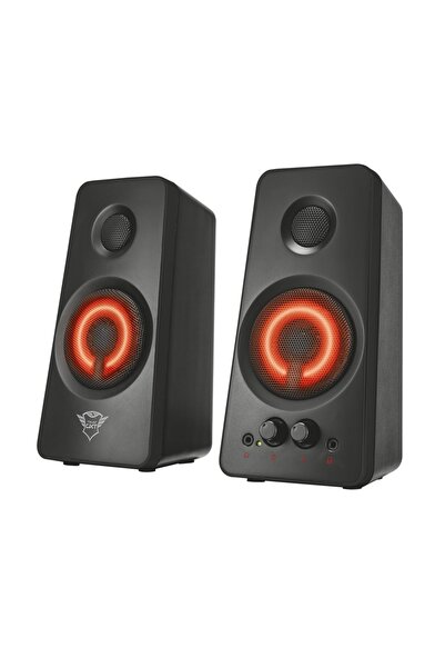 Trust Boxe GXT 608 Tytan Iluminate 18W