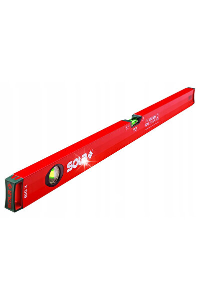 SolarFix Indicator de nivel și busolă Profil X Big-X 40cm 01370501 SOLA