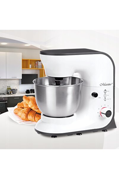 Feel Maestro Robot planetar cu bol MAESTRO MR-559 Alb