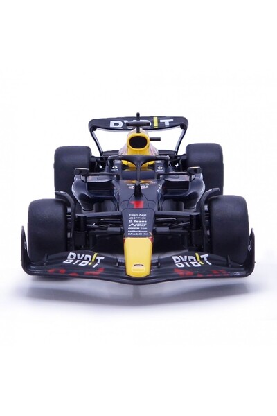 Rastar Mașină teleghidată RC Auto de curse Formula 1 Red Bull Racing RB18