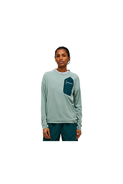 Peak Performance W Freelight Polartec Grid Women's Outdoor Fleece Jacket G801...