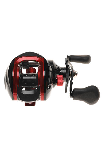 STACO Mulineta de casting Multiplicator LPB 1000R 18+1BB 19 Rulmenți 100032