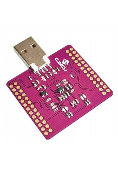 NO BRAND Adaptor USB UART FIFO SPI I2C JTAG cu FT2232HL