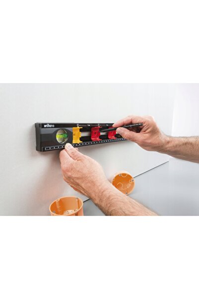 wiha Nivelă pentru electricieni 40cm 42074