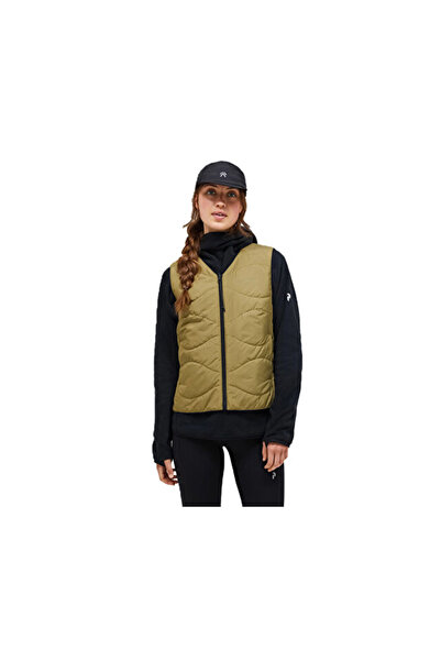 Peak Performance W Insulated Reversible Vest Women's Outdoor Vest G79420020T ...