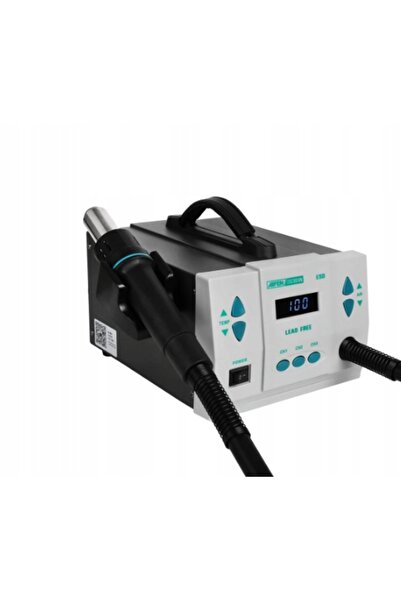 TECHREBAL STACIUNE DE LITIUMIZARE CU AER CALD AIFEN 861DW 1000W, MODEL NOU